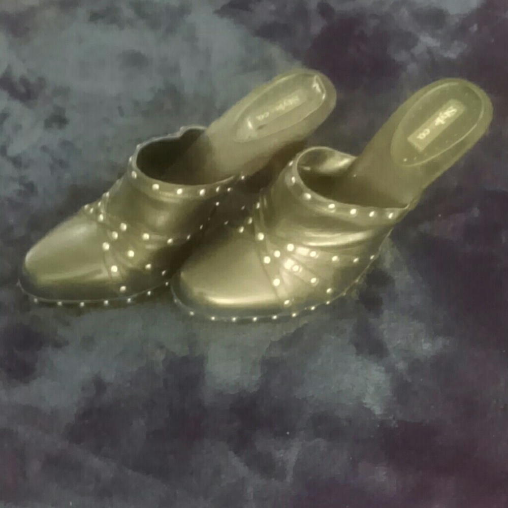 Style & Co. Shoes/Mules/Clogs